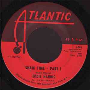 Eddie Harris - Sham Time