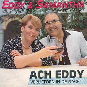 Eddy Govert, Samantha - Ach Eddy