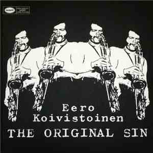 Eero Koivistoinen - The Original Sin