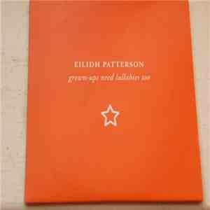 Eilidh Patterson - Grown-Ups Need Lullabies Too