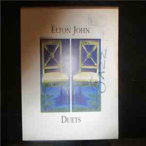 Elton John - Duets
