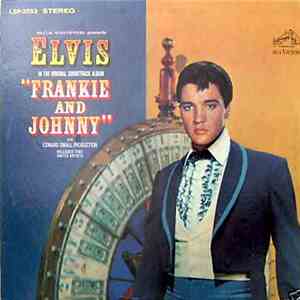 Elvis Presley - Frankie And Johnny