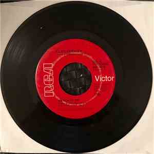 Elvis Presley - Patch It Up / You Don't Have to Say You Love Me