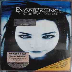 Evanescence - Fallen