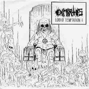 Exmortes - Lord Of Temptation