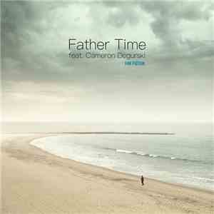 Fan Fiqtion - Father Time