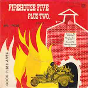 Firehouse Five Plus Two - Vol. 2