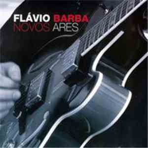 Flavio Barba - Novos Ares