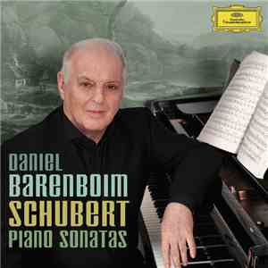 Franz Schubert, Daniel Barenboim - Piano Sonatas