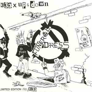 Funeral Dress - Nightmares