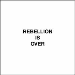 Genesis Breyer P-Orridge, Black Rain , Cold Cave - Rebellion Is Over