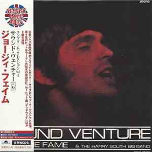 Georgie Fame & The Harry South Big Band - Sound Venture