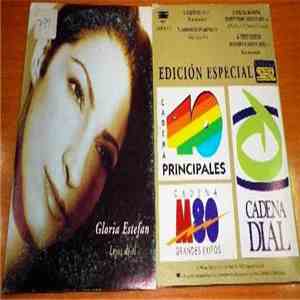 Gloria Estefan - Lejos De Ti