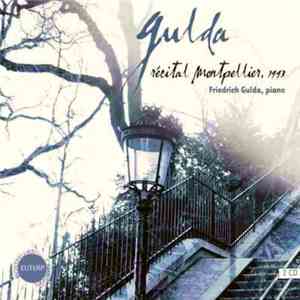 Gulda - Récital Montpellier, 1993