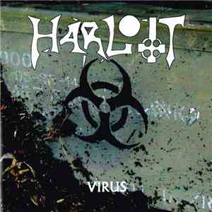 Harlott  - Virus