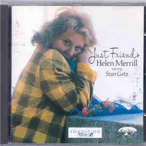 Helen Merrill Featuring Stan Getz - Just Friends