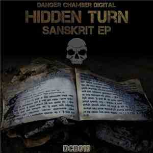 Hidden Turn - Sanskrit EP