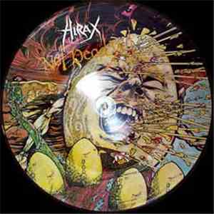Hirax - Not The End