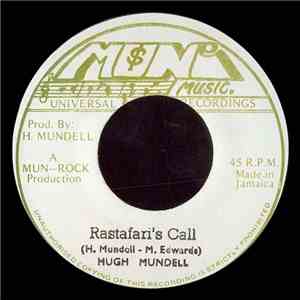 Hugh Mundell - Rastafari's Call