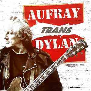 Hugues Aufray - Aufray Trans Dylan