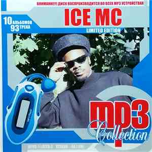 ICE MC - MP3 Collection