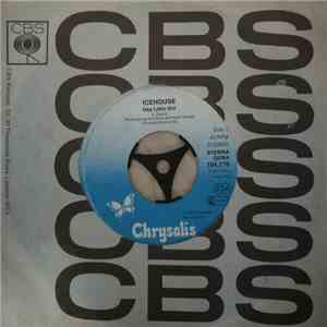 Icehouse - Hey Little Girl / Love In Motion