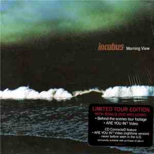 Incubus  - Morning View