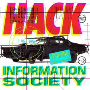 Information Society - Hack