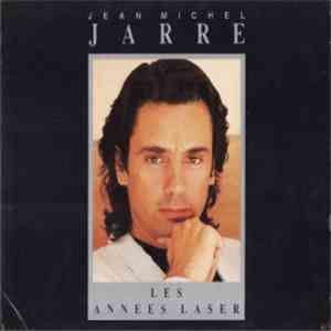 Jean-Michel Jarre - Les Années Laser