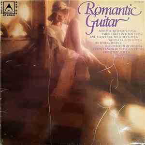 Jimmy Day - Romantic Guitar