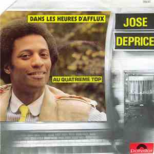 José Deprice Accompagné Par Funk Family - Dans Les Heures D'afflux