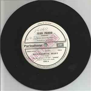 Juan Pardo - muchachita mary