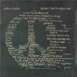 Judie Tzuke - Peace Has Broken Out