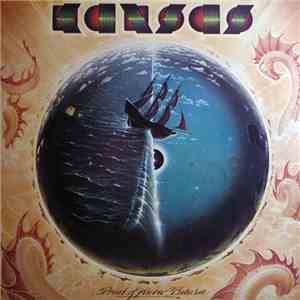 Kansas  - Point Of Know Return