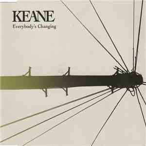 Keane - Everybody's Changing