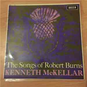 Kenneth McKellar - The Songs Of Robert Burns