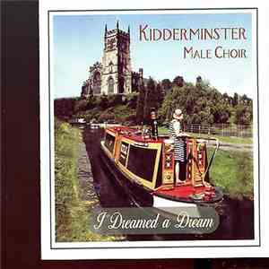 Kidderminster Male Choir - I Dreamed A Dream