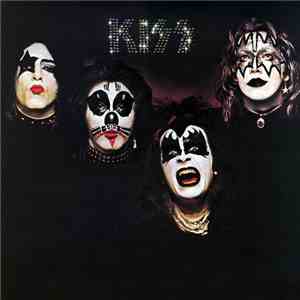 Kiss - Kiss