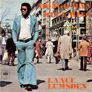 Lance Lumsden - Bongo Man / Blue Bina