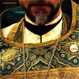 Lee Bozeman - The Majesty Of The Flesh