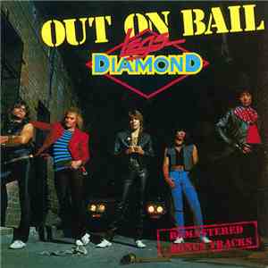 Legs Diamond - Out On Bail