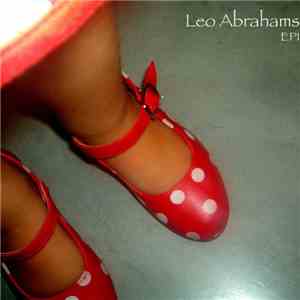 Leo Abrahams - EP1