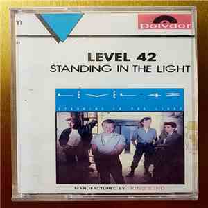 Level 42 - Standing In The Light