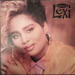 Lexi  - Dedicated