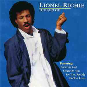 Lionel Richie - The Best Of