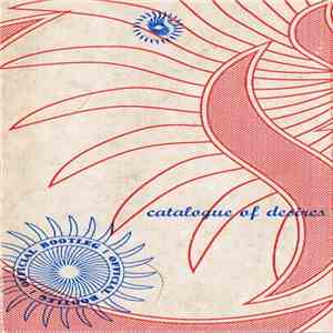 Loop Guru - Catalogue Of Desires Vol.1