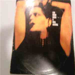 Lou Reed - Rock N Roll Animal