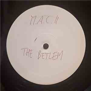 M.A.C. II - The Betlem