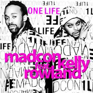 Madcon Feat. Kelly Rowland - One Life (Limited Premium Maxi-Single)