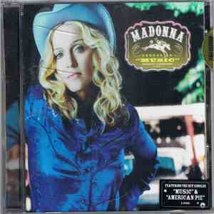 Madonna - Music
